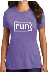 RunPA™- Women's Classic T-Shirt