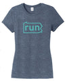 RunPA™- Women's Classic T-Shirt