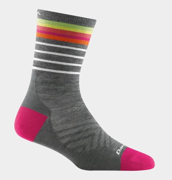 Darn Tough-Women's Stride Micro Crew Ultra-Lightweight Running Sock