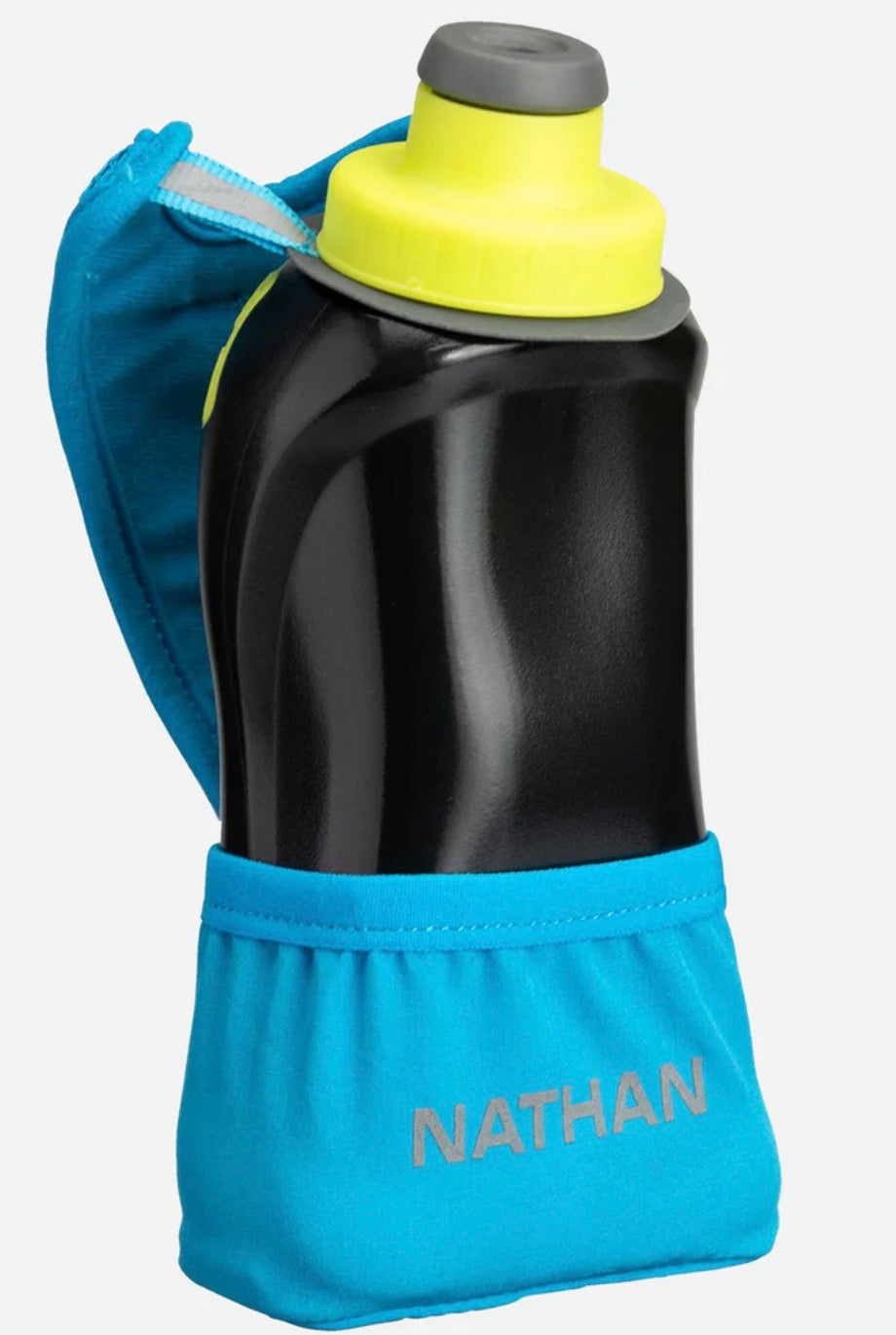 Nathan Sports QuickSqueeze Lite Handheld 18oz