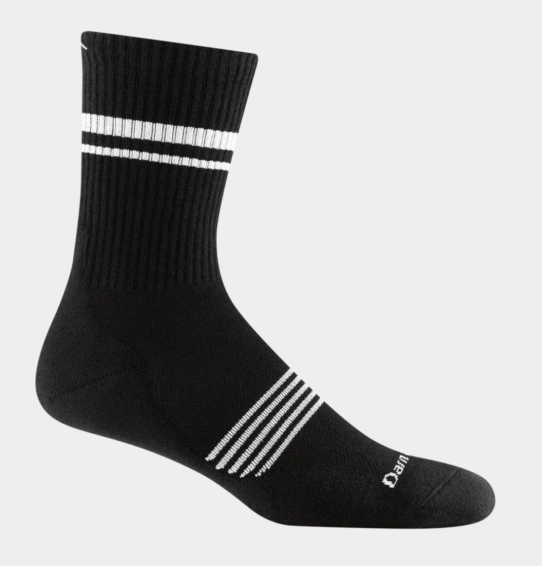 Darn Tough -Men's Element Micro Crew Lightweight Running Sock