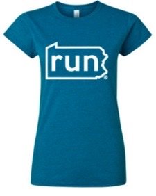 RunPA™- Women's Classic T-Shirt