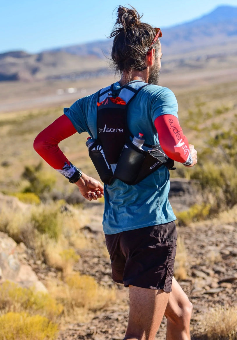 UltrAspire Momentum 2.0 Race Vest