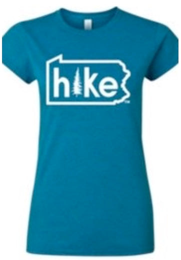 HikePA™ - Women's Classic T-Shirt