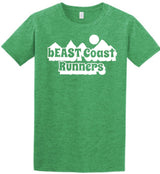 Beast Coast Runners T-Shirt