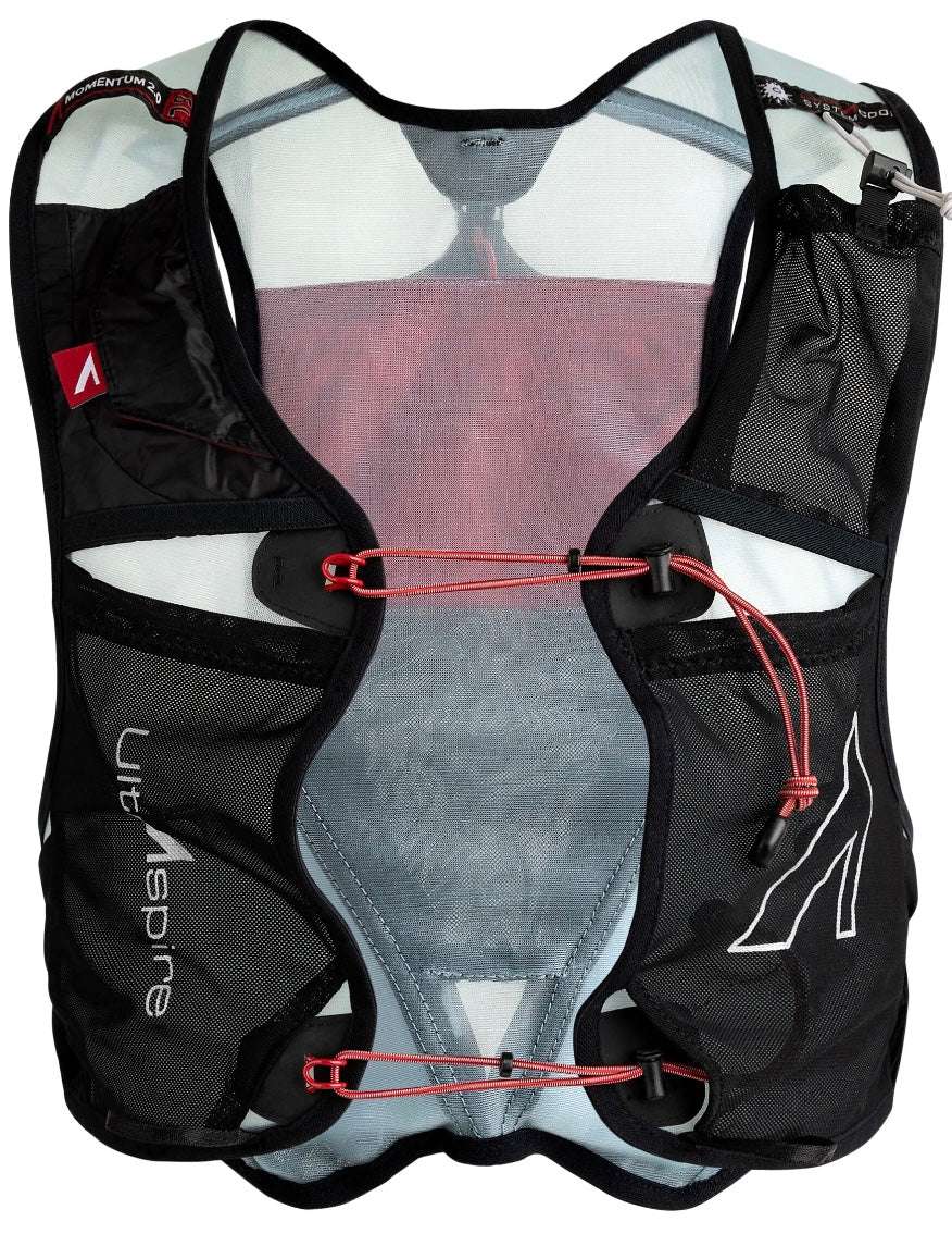 UltrAspire Momentum 2.0 Race Vest