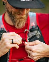 UltrAspire Big Bronco Race Vest