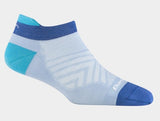 Darn Tough -Women's Run No Show Tab No Cushion Ultra-Lightweight Running Sock