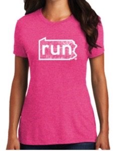 RunPA™- Women's Classic T-Shirt