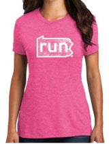 RunPA™- Women's Classic T-Shirt