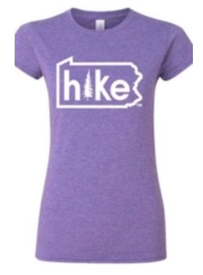 HikePA™ - Women's Classic T-Shirt