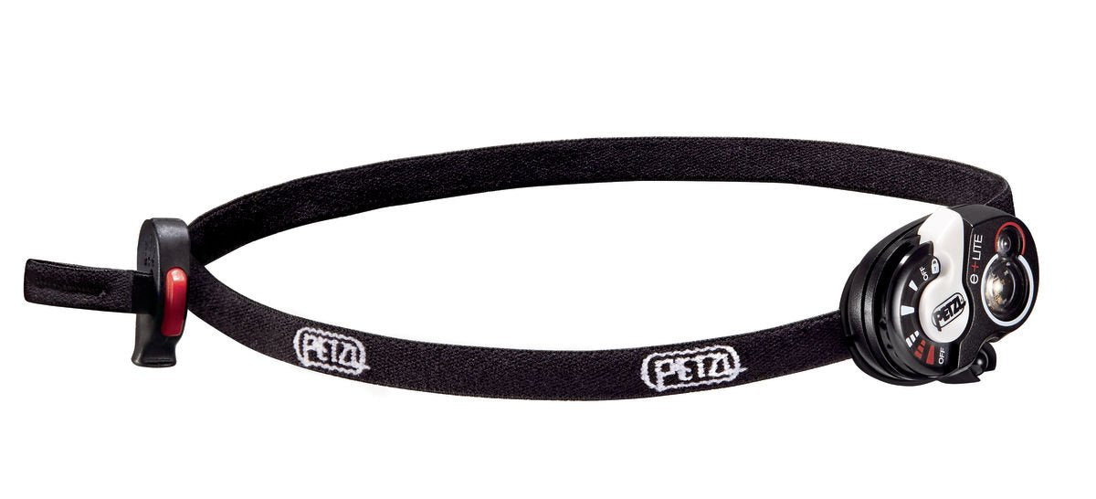 Petzl - E+ Lite - Emergency Headlamp