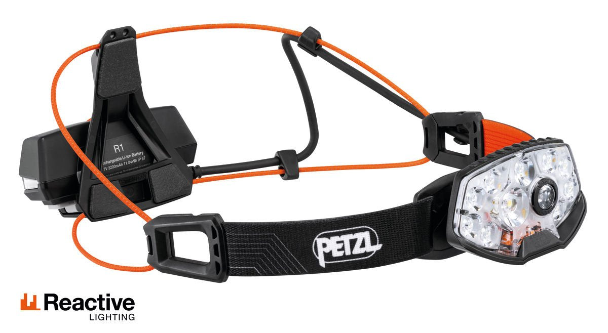 PETZL - NAO RL