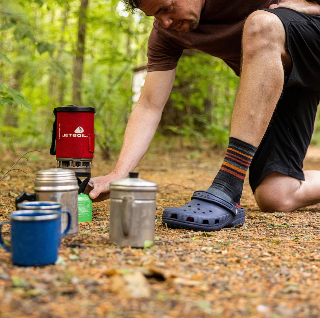 Darn Tough -Men's Fastpack Micro Crew Lightweight Hiking Sock