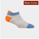 Darn Tough -Women's Run No Show Tab No Cushion Ultra-Lightweight Running Sock