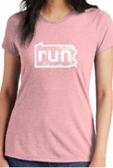 RunPA™- Women's Classic T-Shirt