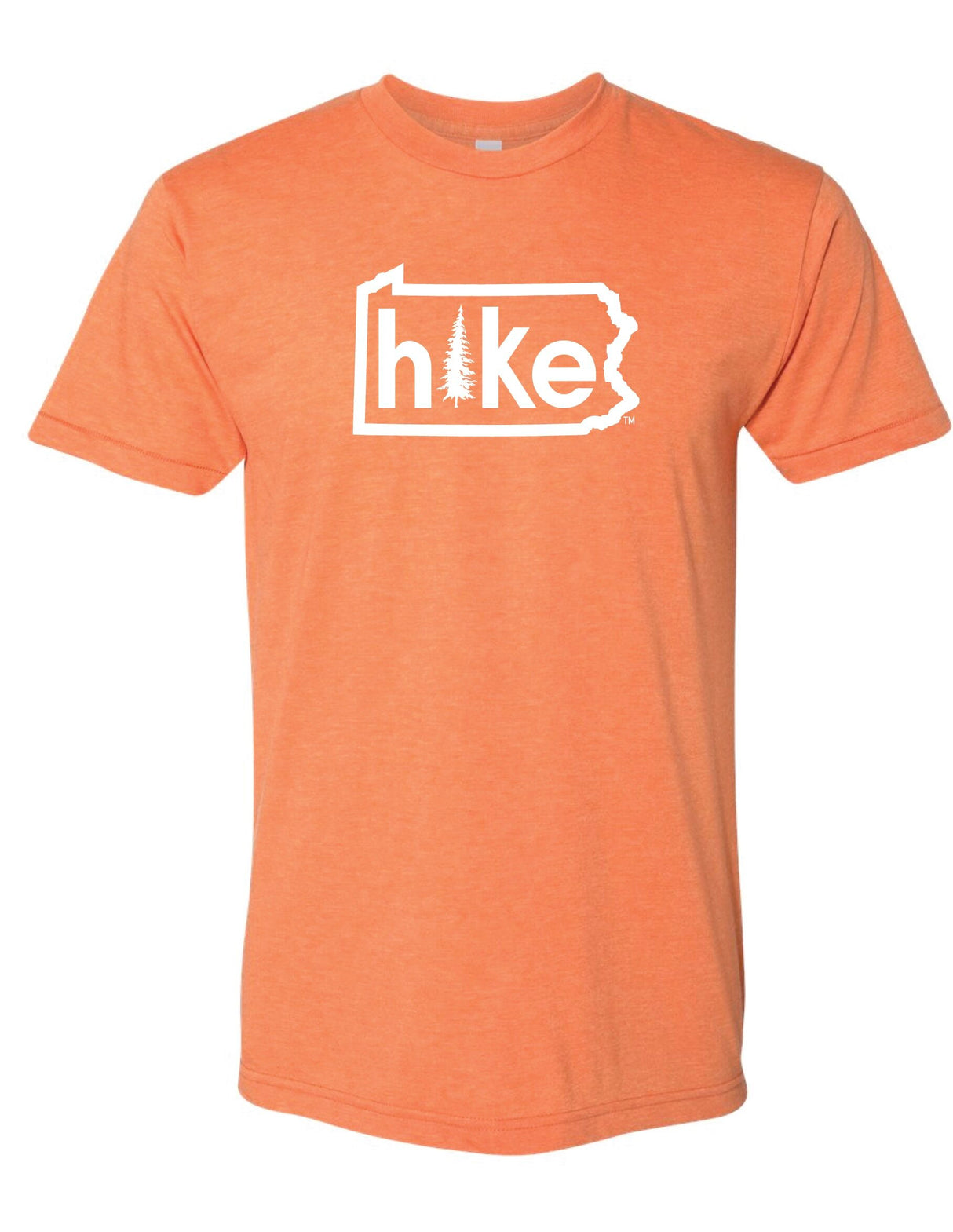 HikePA™ - Men's Classic Tee