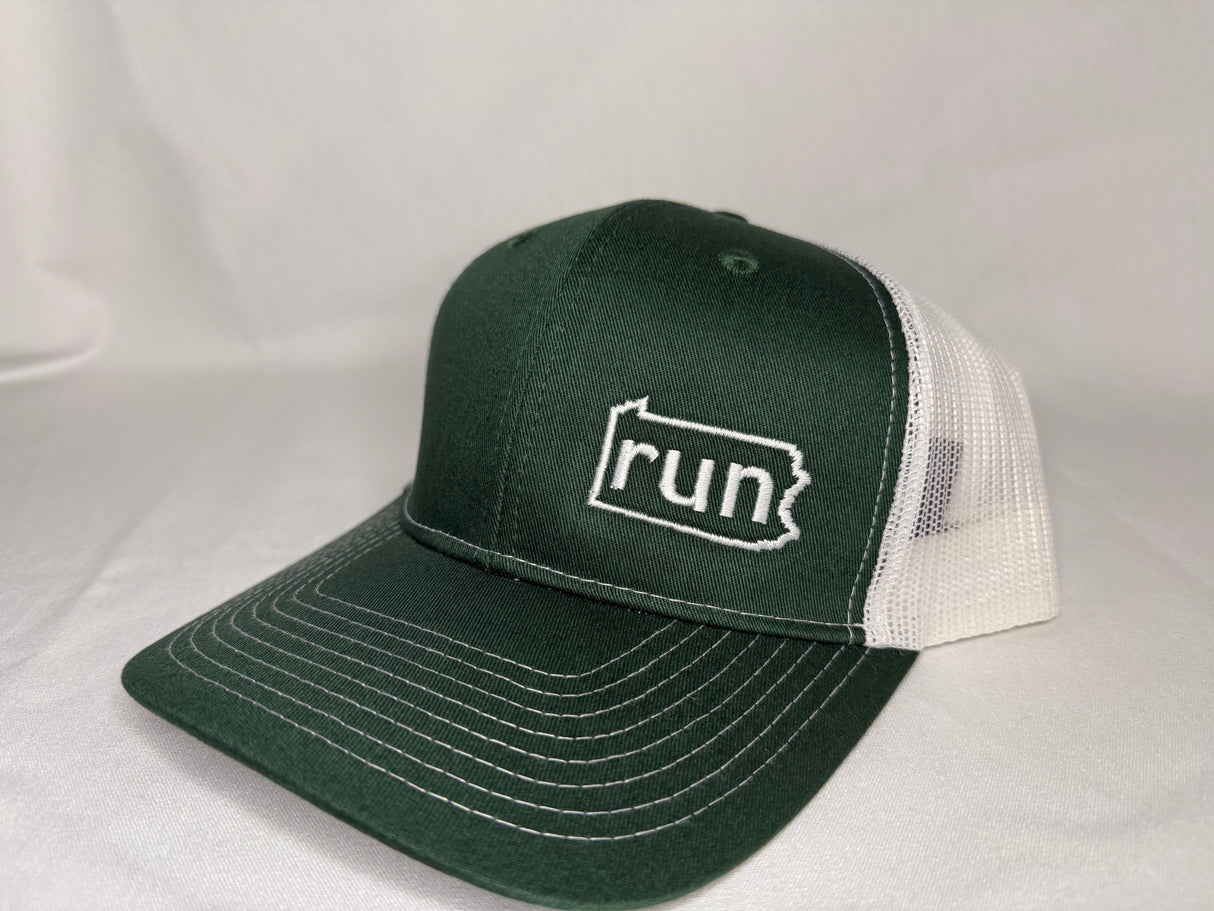 RUNPA® - You Be Stylin" Trucker Hat