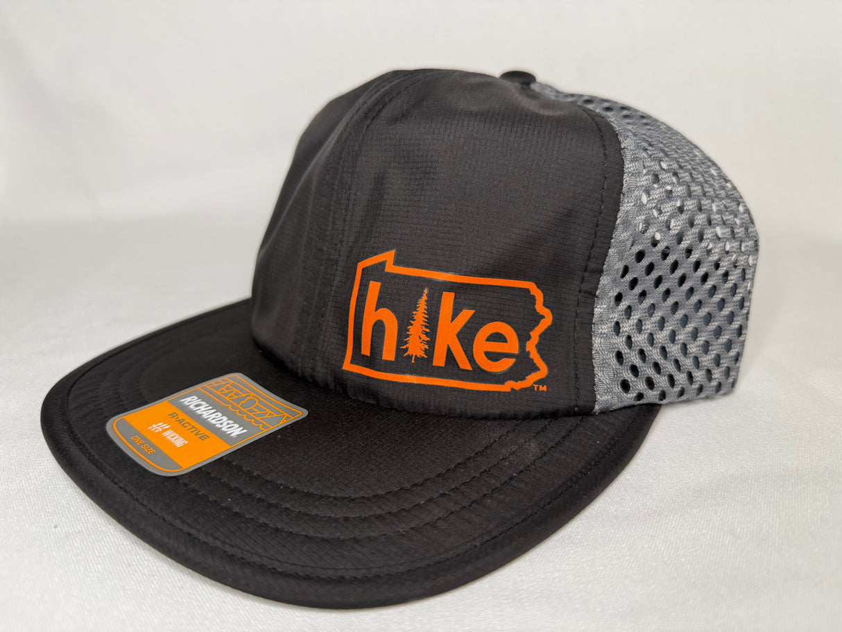 HikePA - Rogue Performance Hat