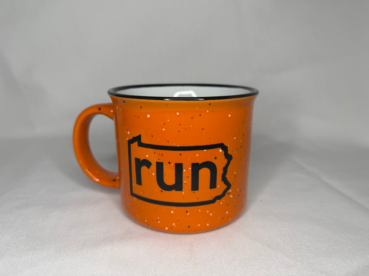 RunPA - Campfire Mug - 15 oz