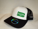 RunPA Trucker Hat - The Original 2.0