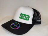 RunPA Trucker Hat - The Original 2.0