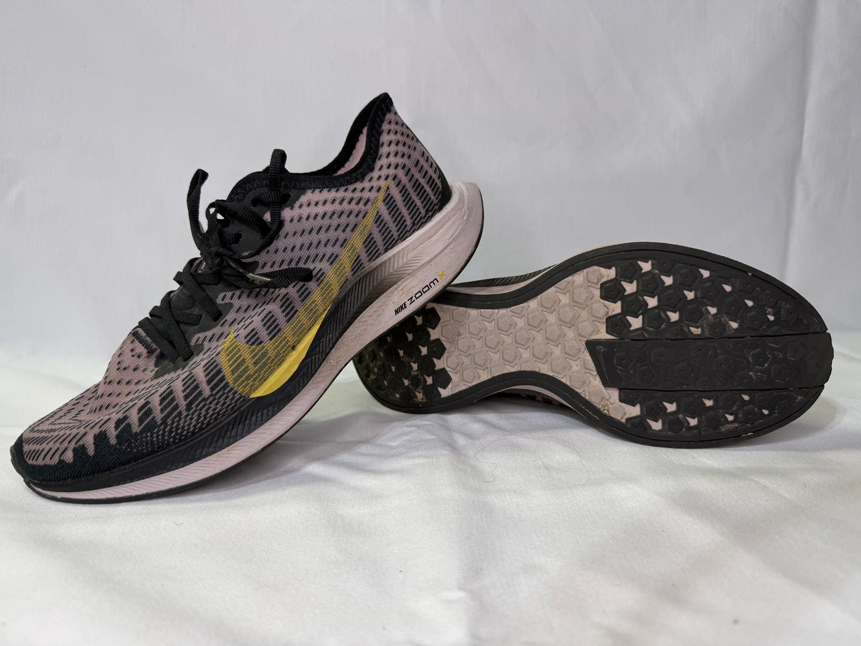 Women's Nike Pegasus Zoom Turbo Road Run Size 7