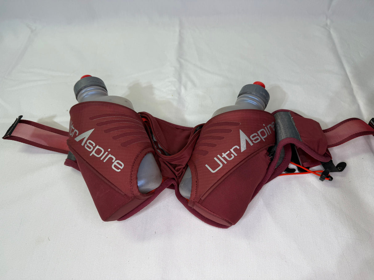 UltrAspire Hydration Belt