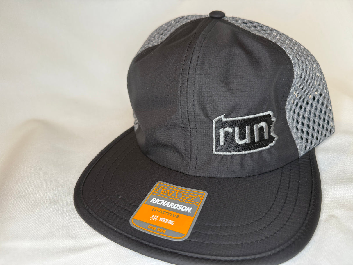 RunPA - Rogue Runner 2.0