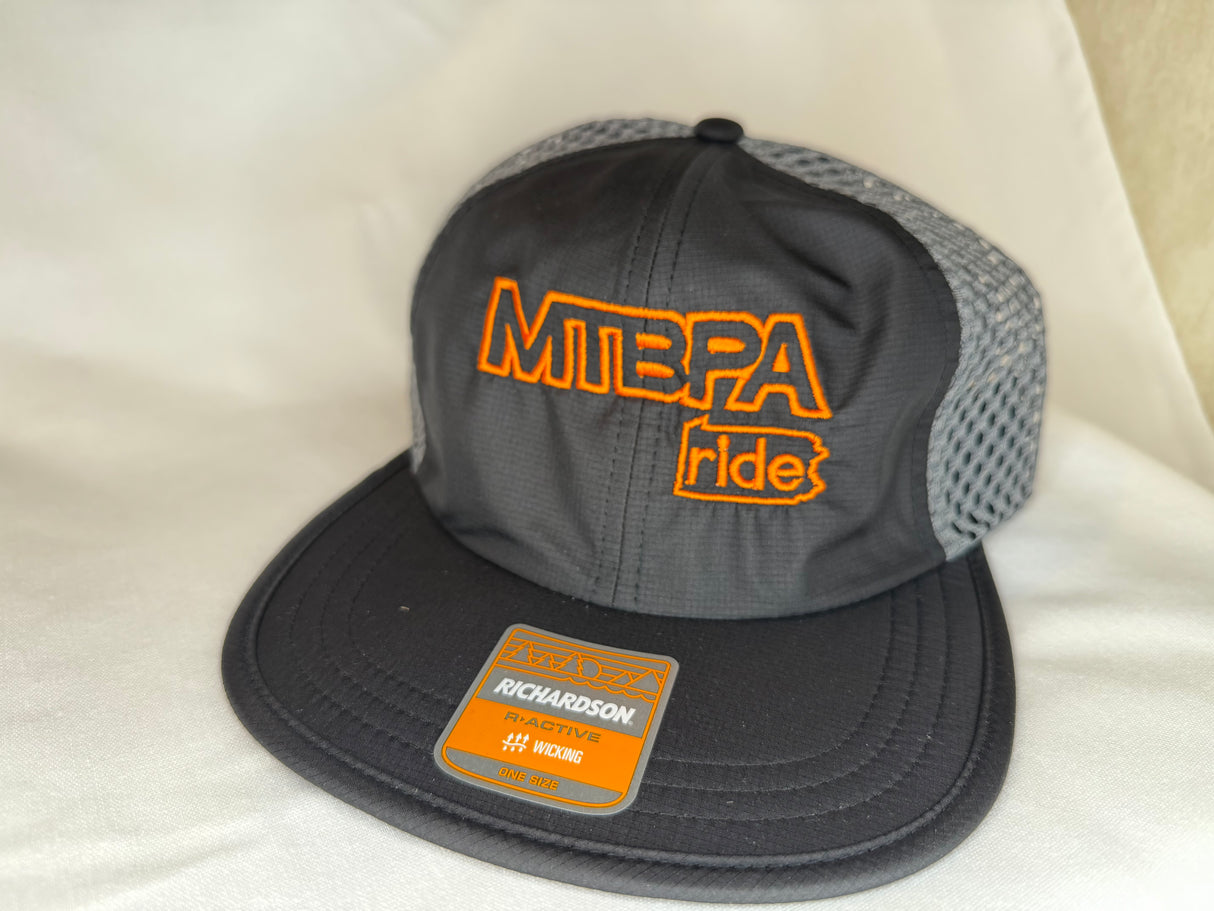 RidePA- MTBPA Rogue Hat