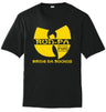 RunPA - Men's Bring Da Ruckus - FINALLY IN A TECH SHIRT!