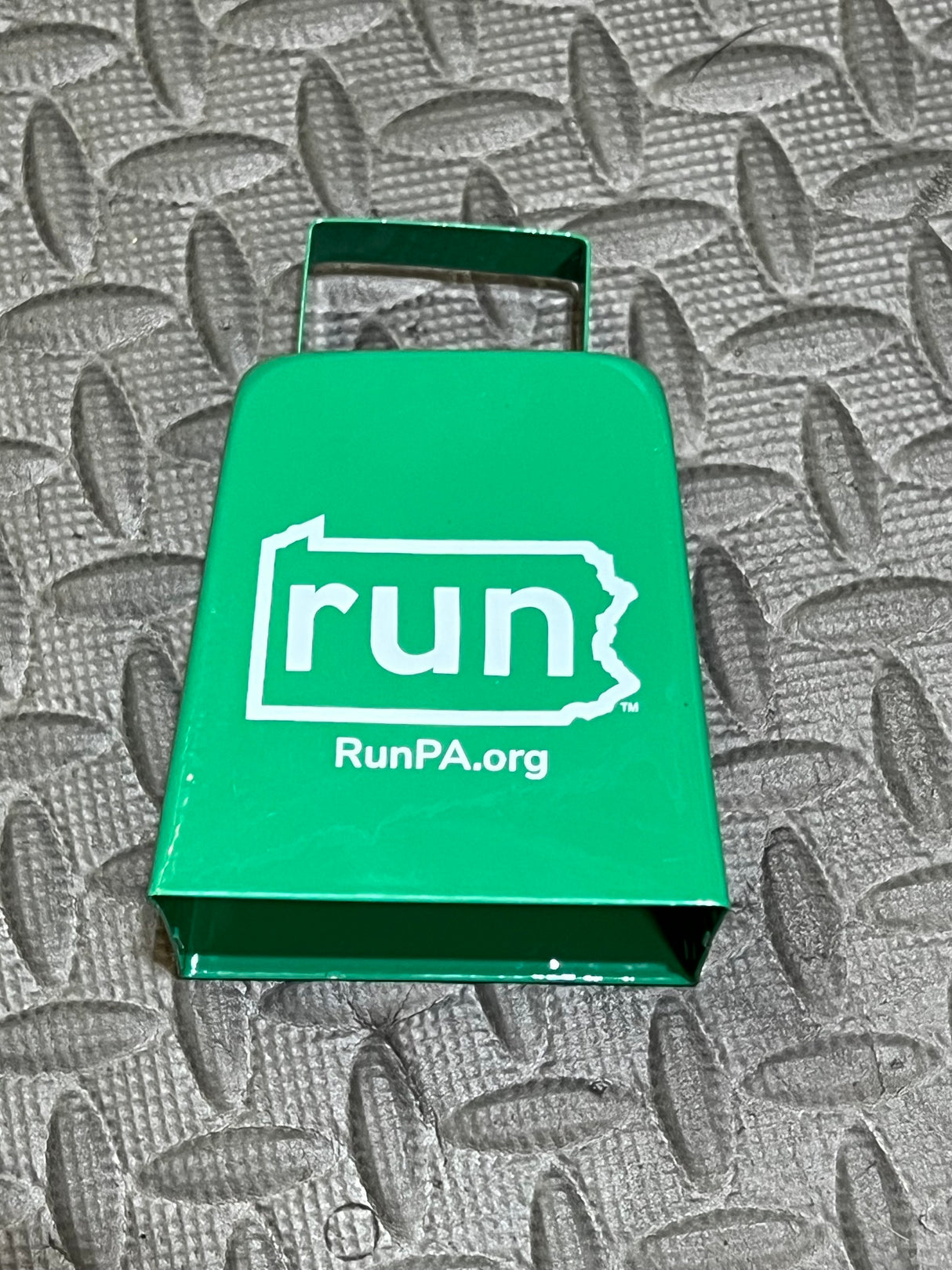 RunPA® -More Cow Bell