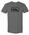 RidePA™-Men's Ridin' Dirty T-Shirt