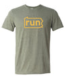 RunPA™ -Men's Classic T-Shirt