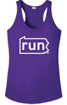 RunPA™ Women's Classic Tank