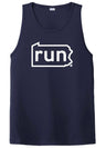 RUNPA® - Men's Classic Performance Tank