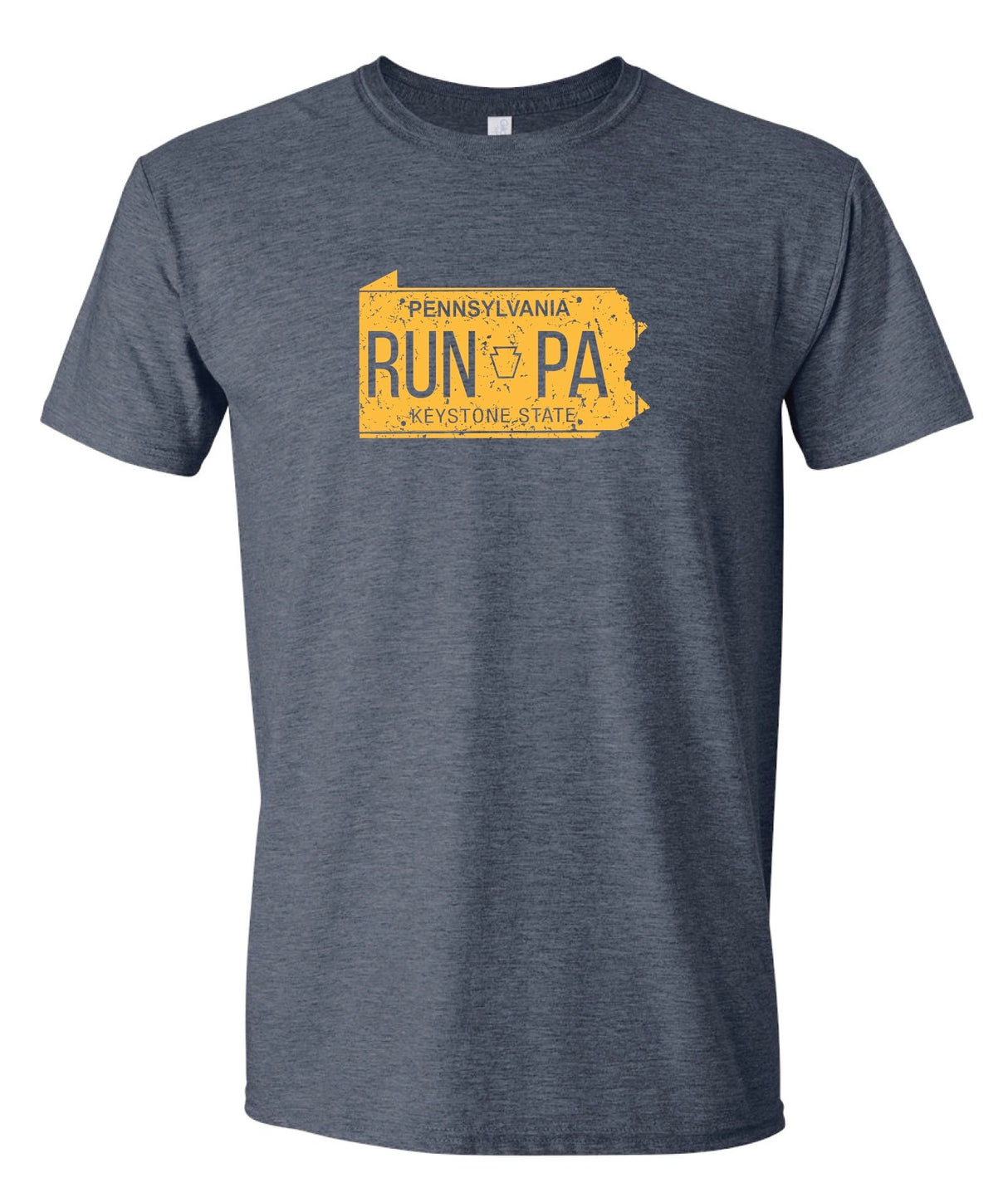 RunPA™ -Men's License to Ill T-Shirt