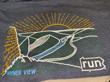 RunPA - Hyner View Long Sleeve T-Shirt