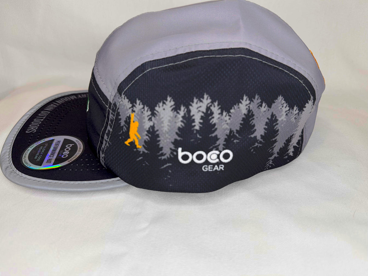 RunPA - Boco In The Trees Endurance Hat