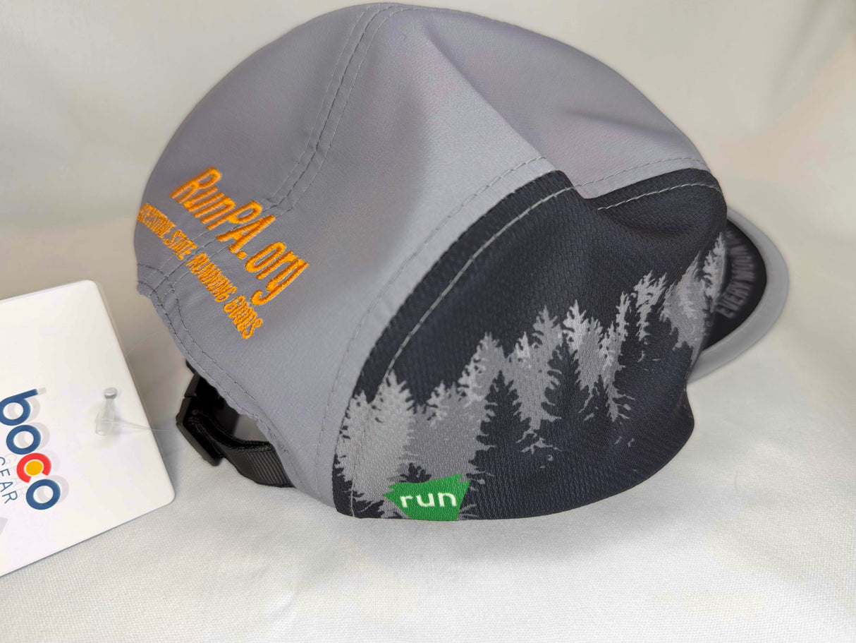 RunPA - Boco In The Trees Endurance Hat