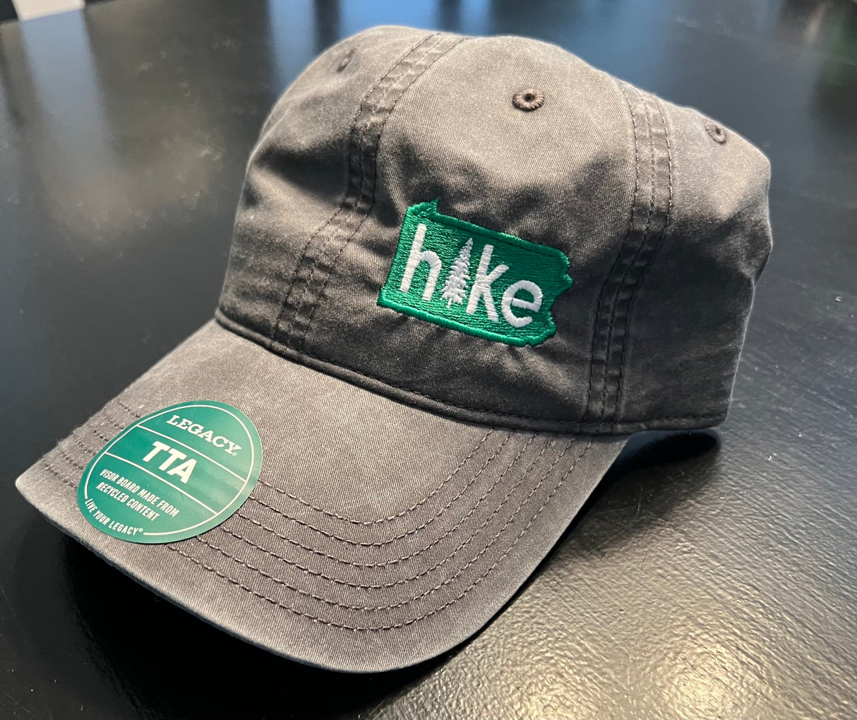 HikePA™ - I Hike it Like That Hat