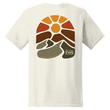 RunPA - Men's Dirt Church S/S Tee