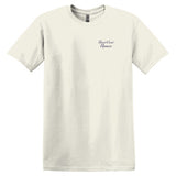 Beast Coast Runners Palm T-shirt
