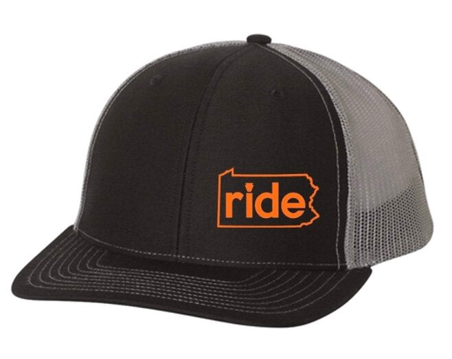 RidePA™ - Party Hat