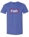 RunPA™ -Men's Classic T-Shirt