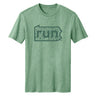 RunPA - Save a Tree T-Shirt