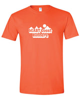 Beast Coast Runners T-Shirt