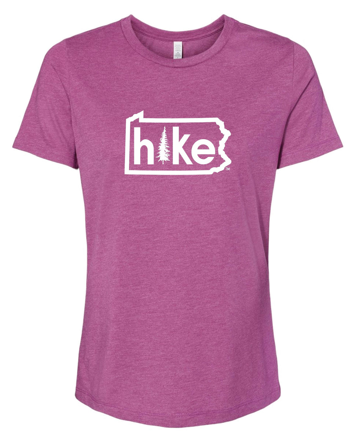 HikePA™ - Women's Classic T-Shirt