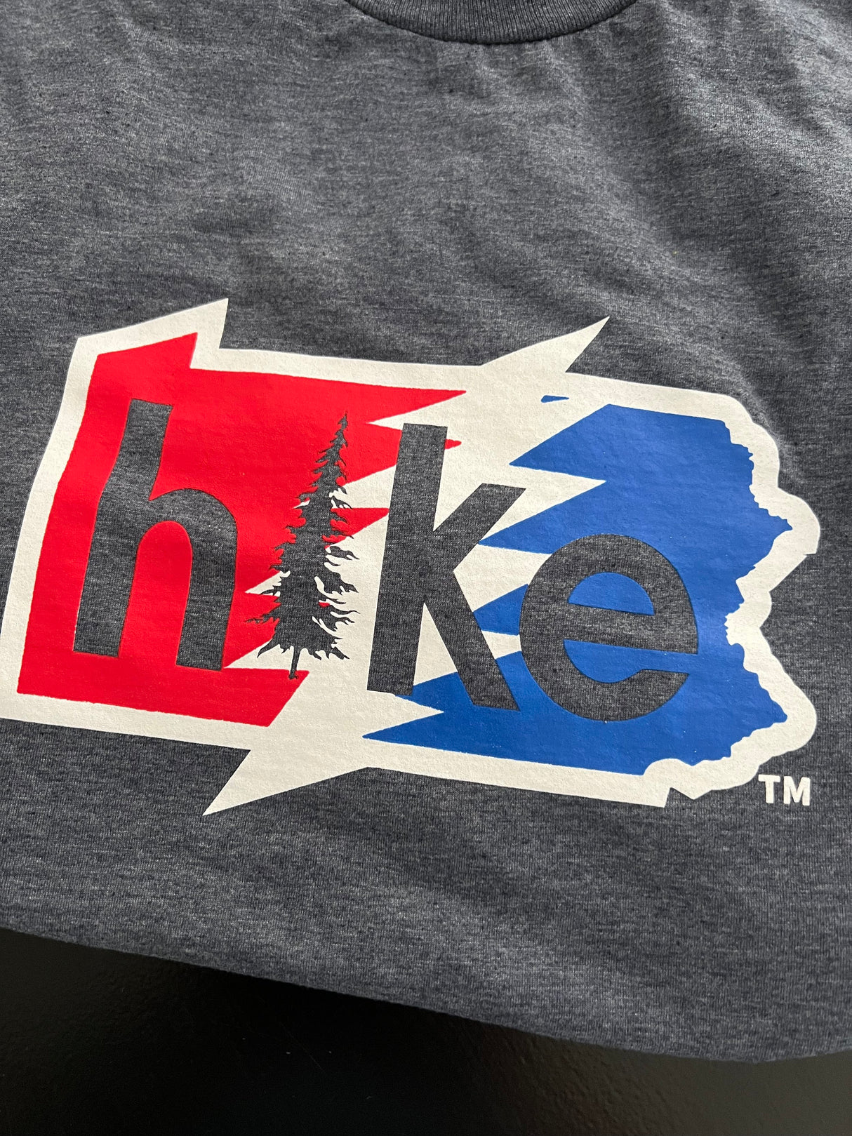 HikePA™ - Mens's Steal Your Hike