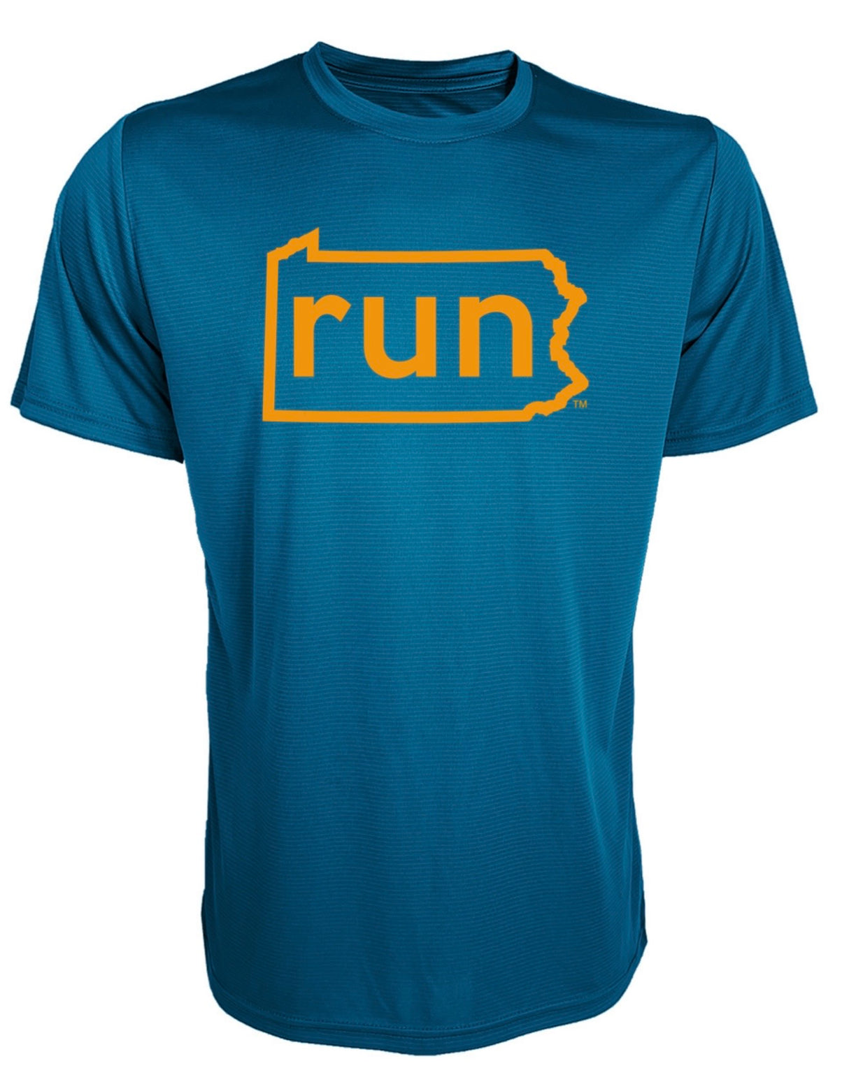 RunPA - Men's Sproul Tech S/S